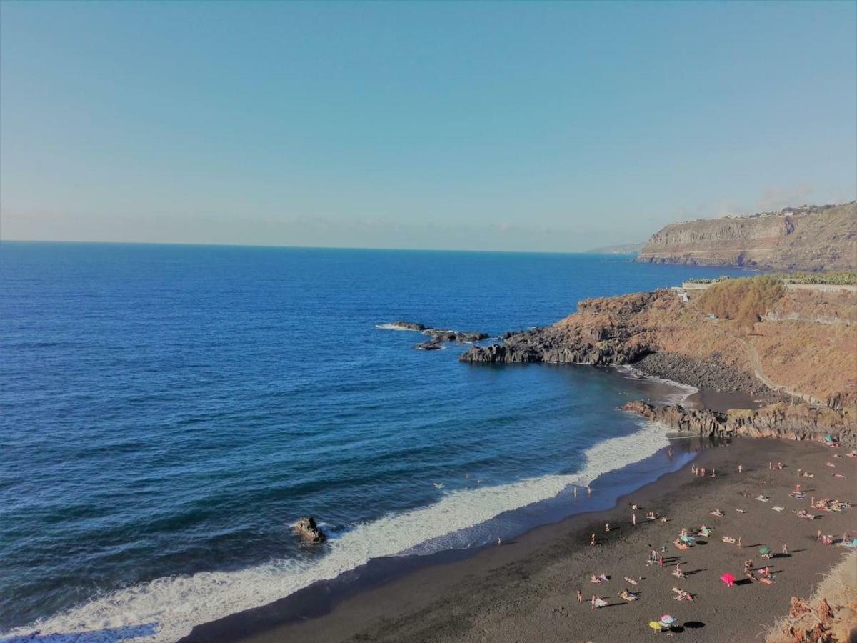 شقة بويرتو ذي لا كروز  في Estudio Centrico En Puerto De La Cruz المظهر الخارجي الصورة